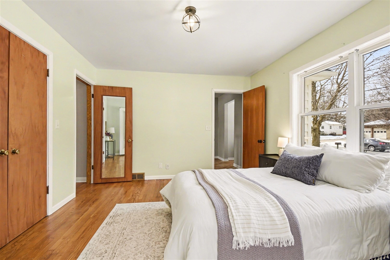 8246 Harlow Avenue, Byron Center, MI, 49315-8291