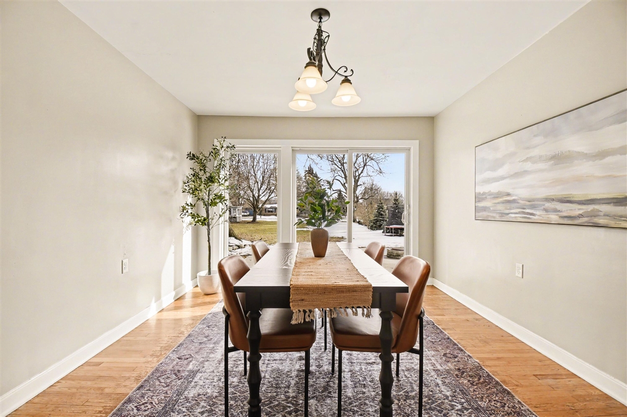 8246 Harlow Avenue, Byron Center, MI, 49315-8291