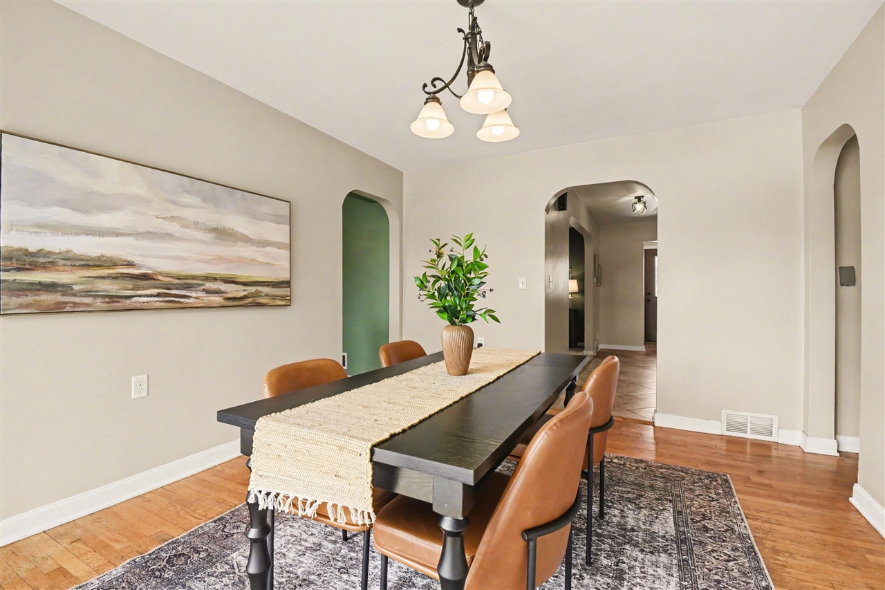 8246 Harlow Avenue, Byron Center, MI, 49315-8291