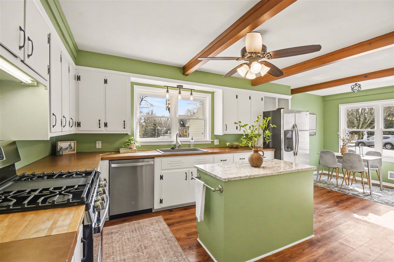 8246 Harlow Avenue, Byron Center, MI, 49315-8291