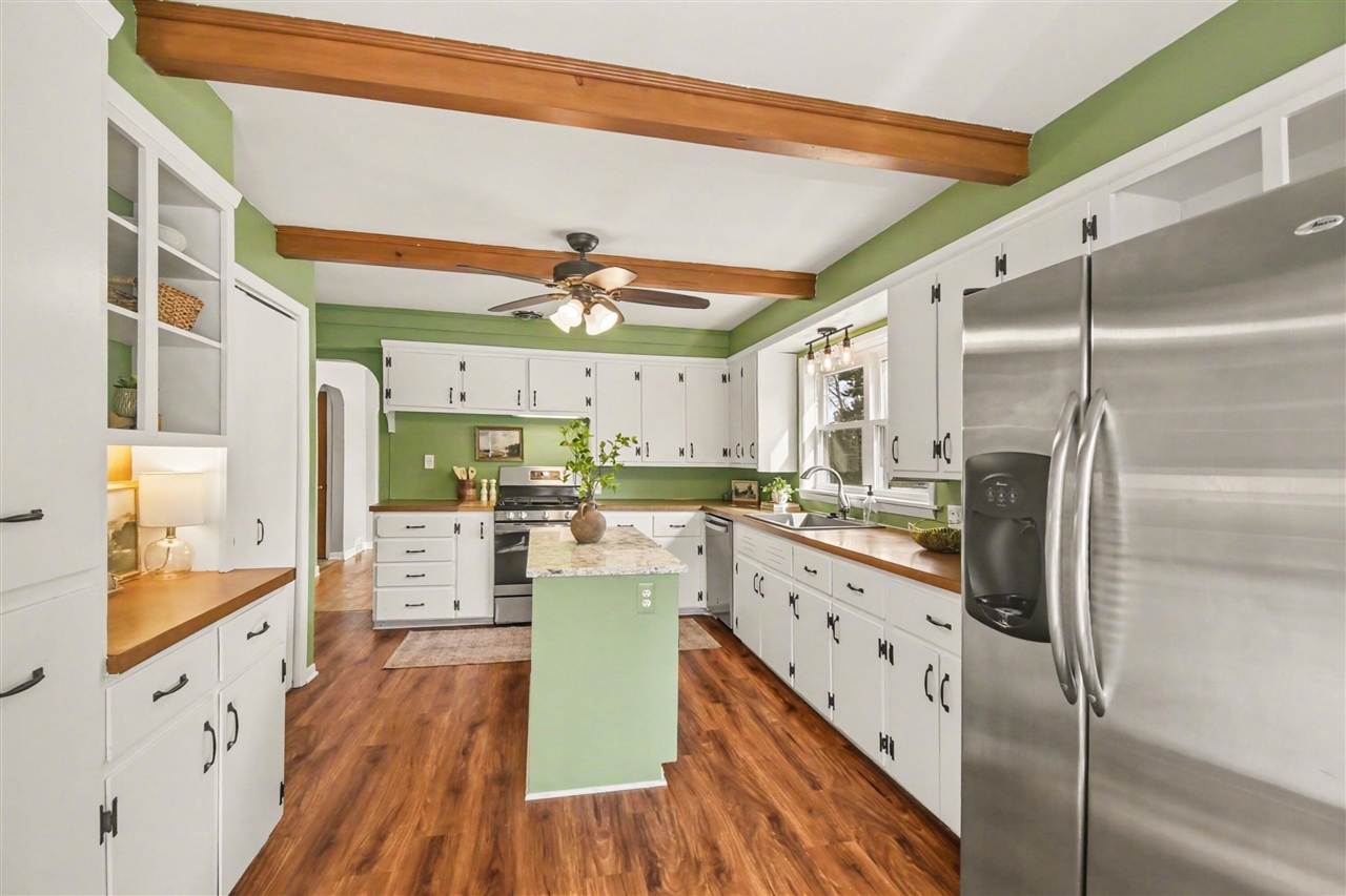 8246 Harlow Avenue, Byron Center, MI, 49315-8291