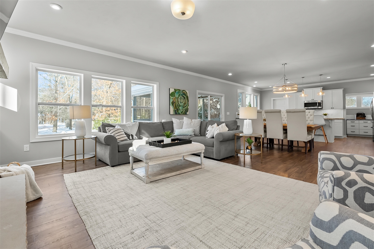 5944 Gavin Lane, Kalamazoo, MI, 49009