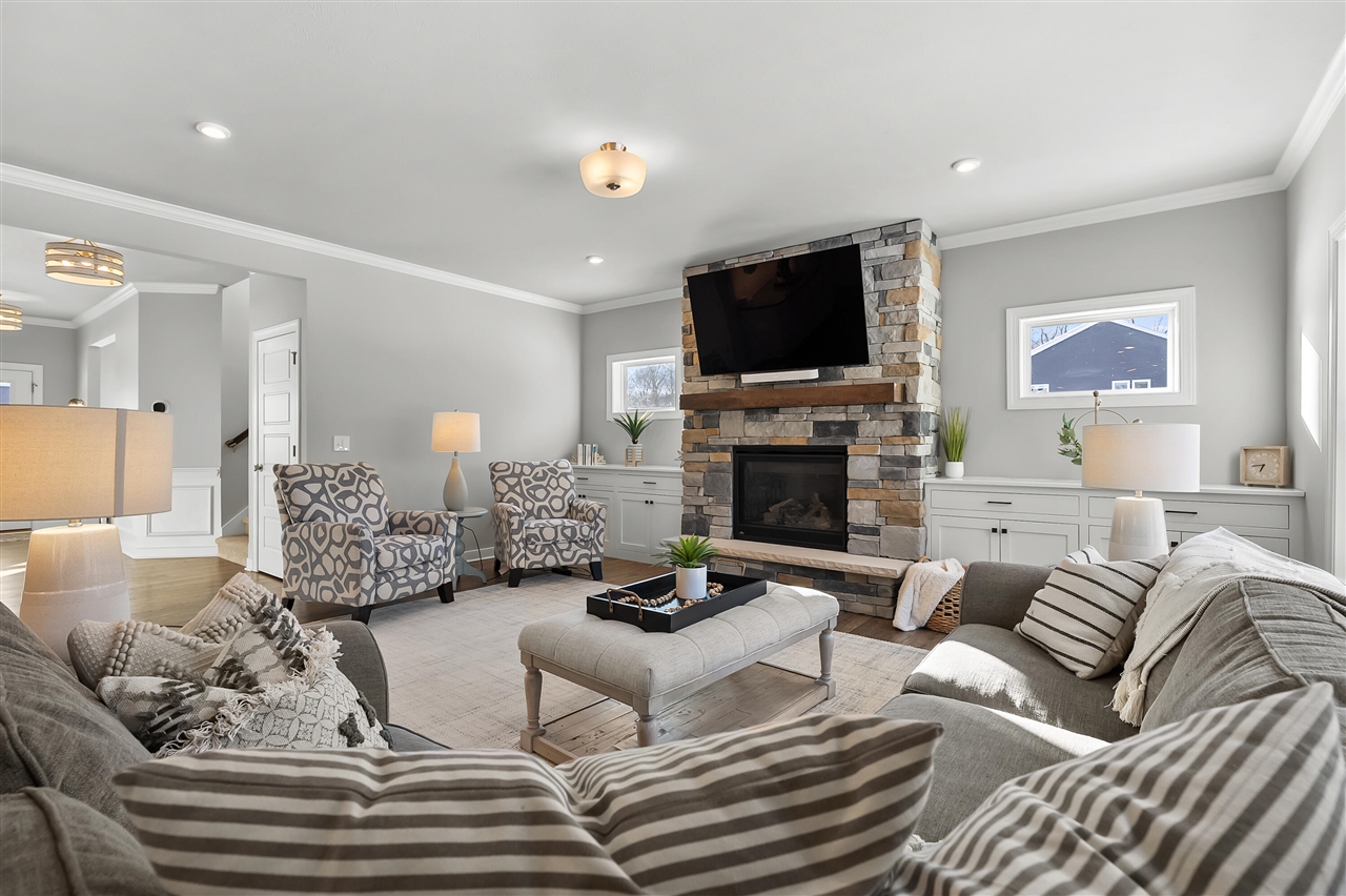 5944 Gavin Lane, Kalamazoo, MI, 49009