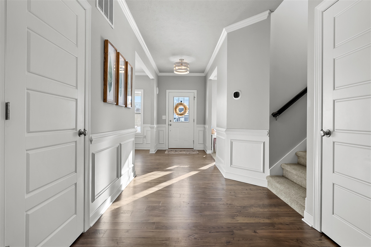 5944 Gavin Lane, Kalamazoo, MI, 49009