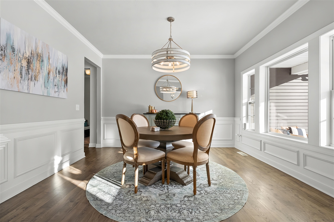 5944 Gavin Lane, Kalamazoo, MI, 49009