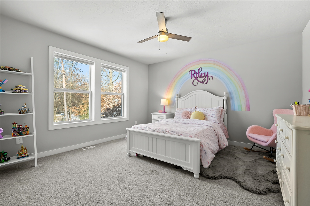 5944 Gavin Lane, Kalamazoo, MI, 49009