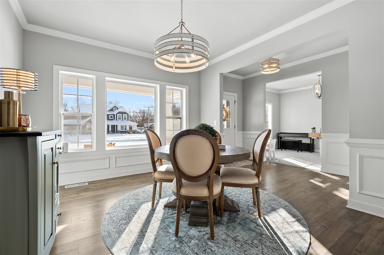 5944 Gavin Lane, Kalamazoo, MI, 49009