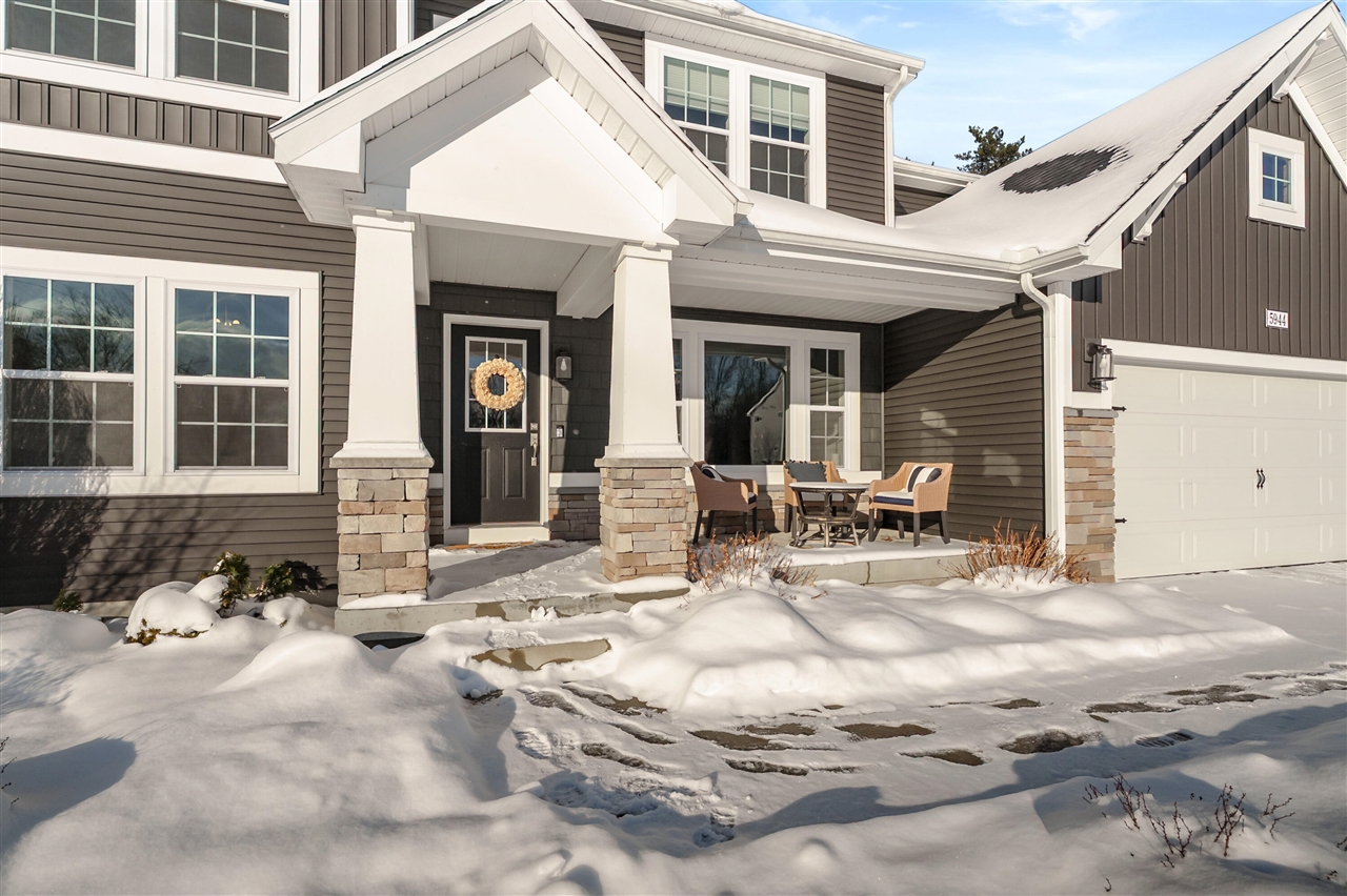 5944 Gavin Lane, Kalamazoo, MI, 49009