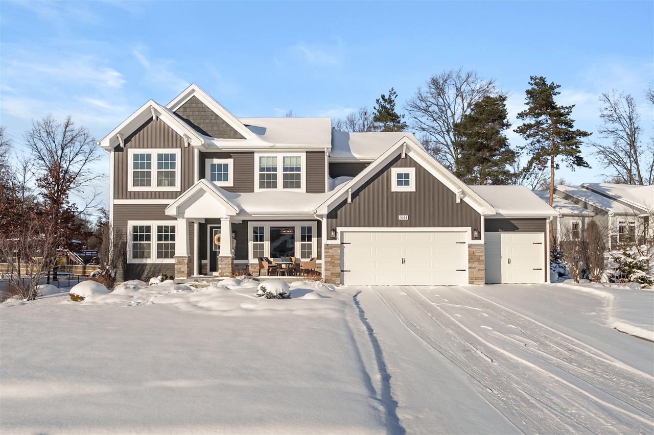 5944 Gavin Lane, Kalamazoo, MI, 49009