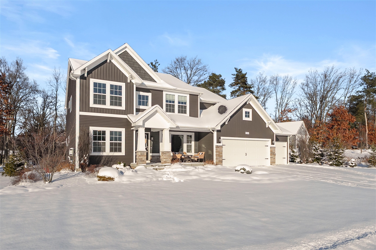 5944 Gavin Lane, Kalamazoo, MI, 49009