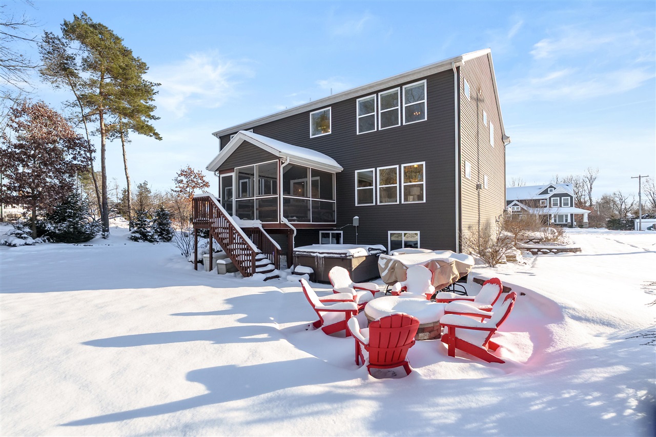 5944 Gavin Lane, Kalamazoo, MI, 49009