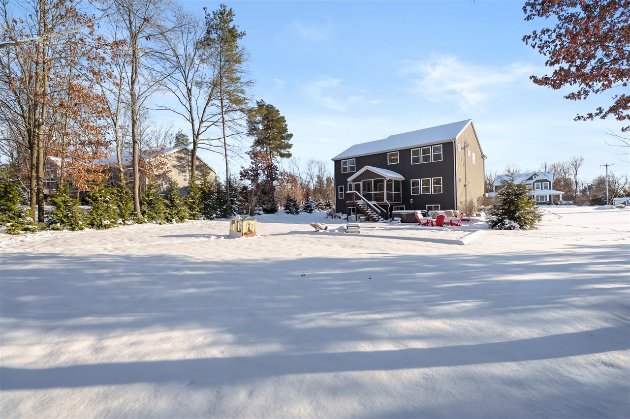 5944 Gavin Lane, Kalamazoo, MI, 49009