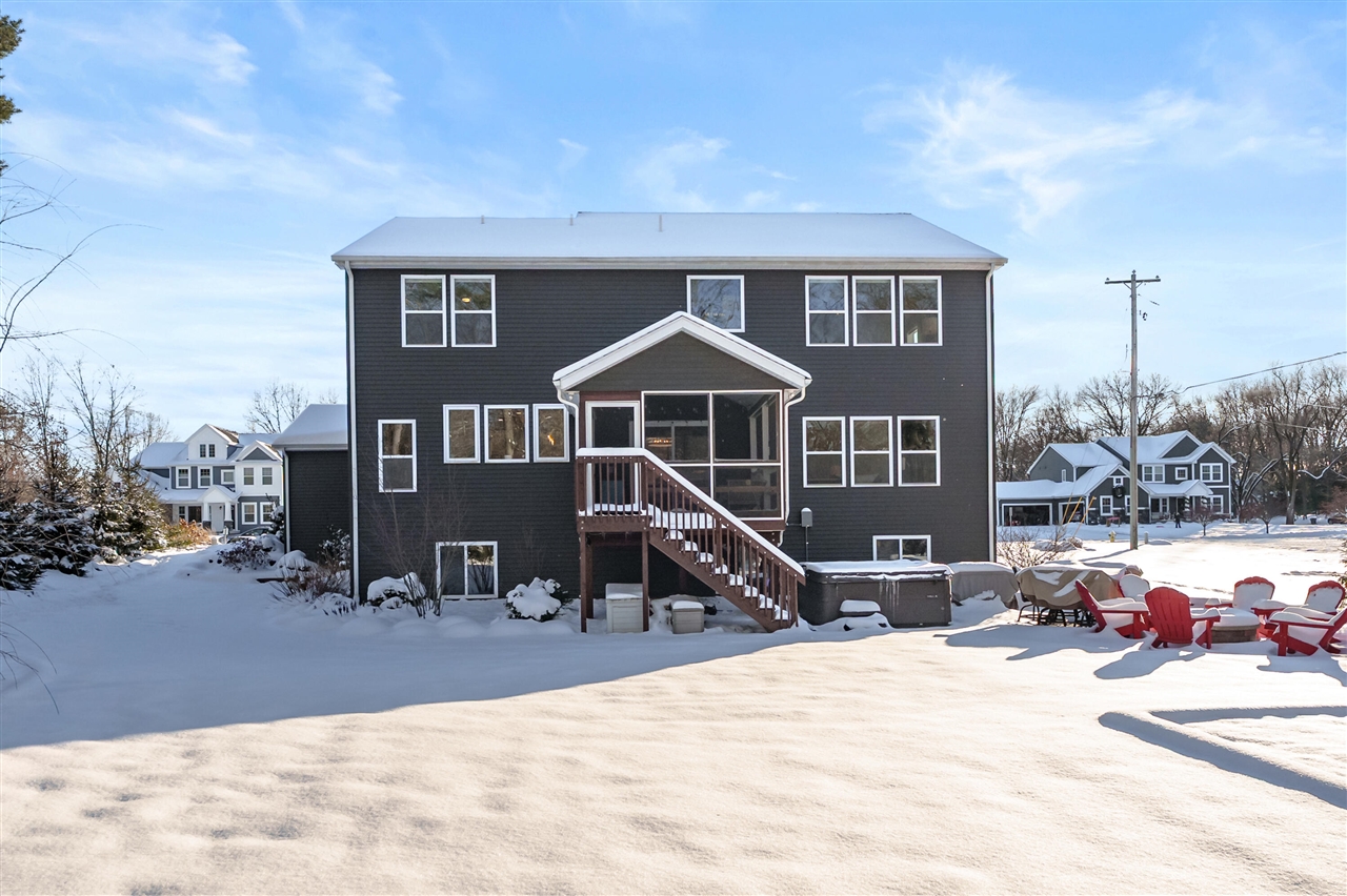 5944 Gavin Lane, Kalamazoo, MI, 49009