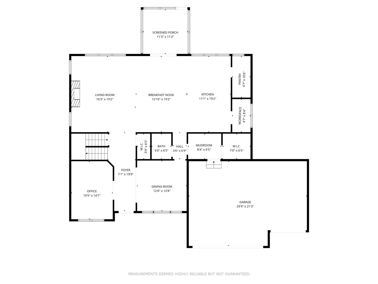 5944 Gavin Lane, Kalamazoo, MI, 49009