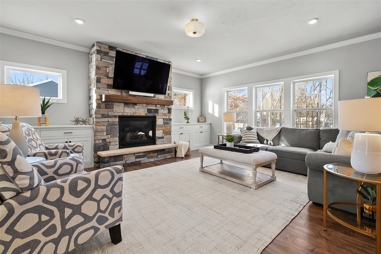 5944 Gavin Lane, Kalamazoo, MI, 49009