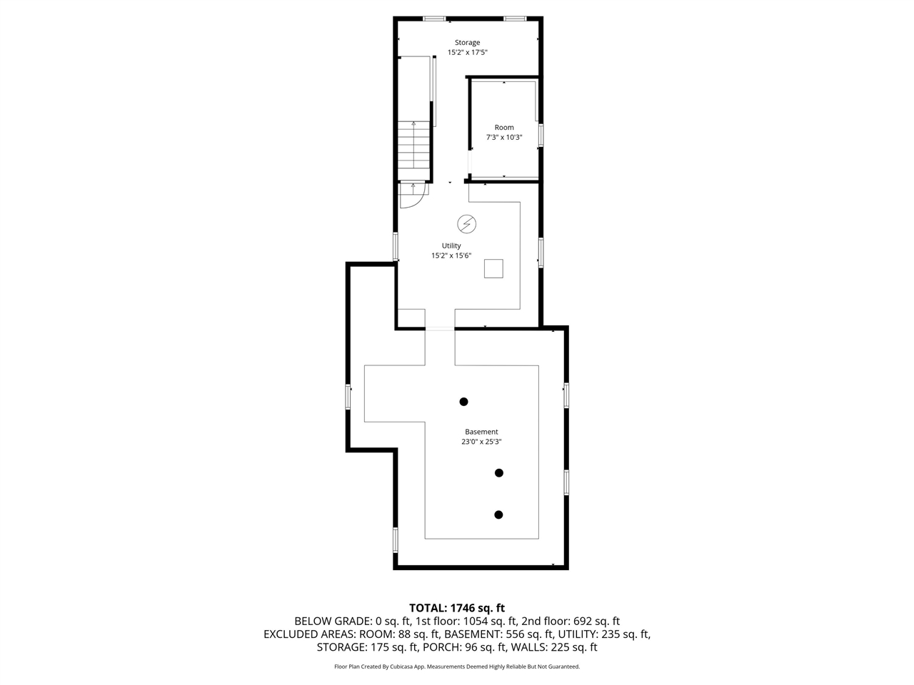 907 Market Street, Saint Joseph, MI, 49085-1324