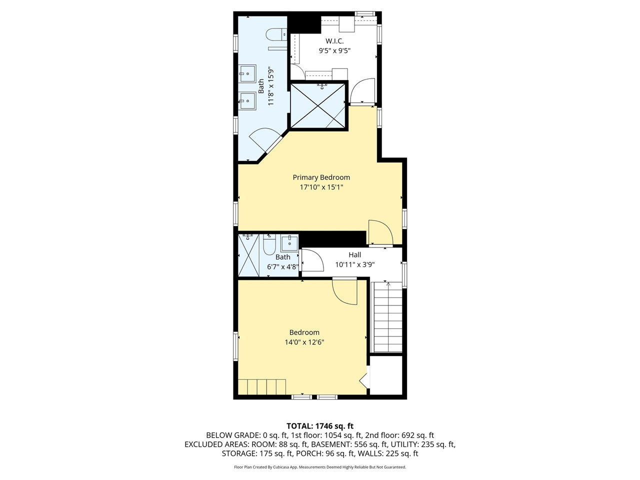 907 Market Street, Saint Joseph, MI, 49085-1324