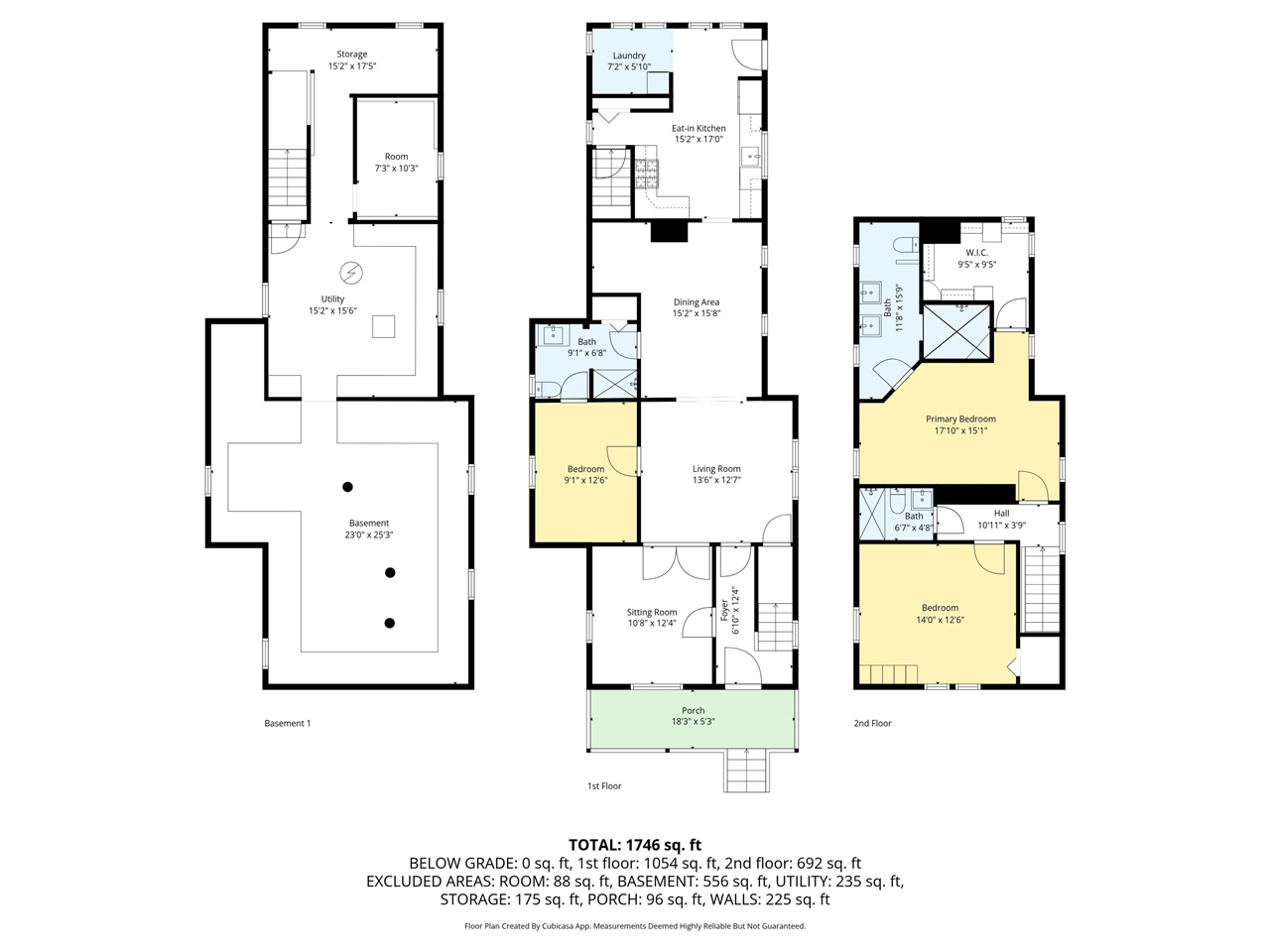 907 Market Street, Saint Joseph, MI, 49085-1324