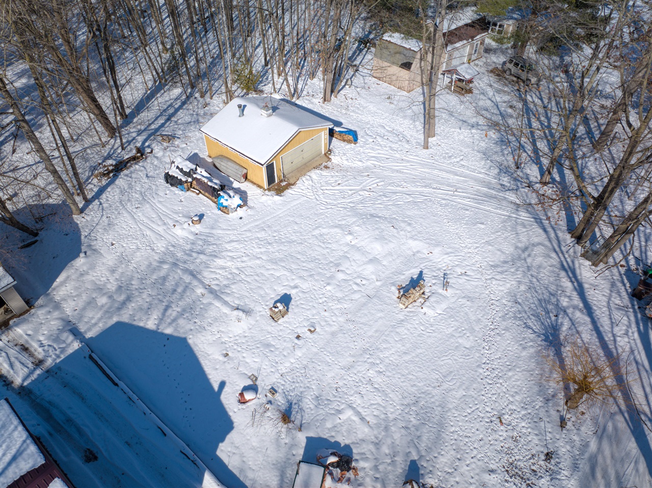 100 Beland Street, Tecumseh, MI, 49286