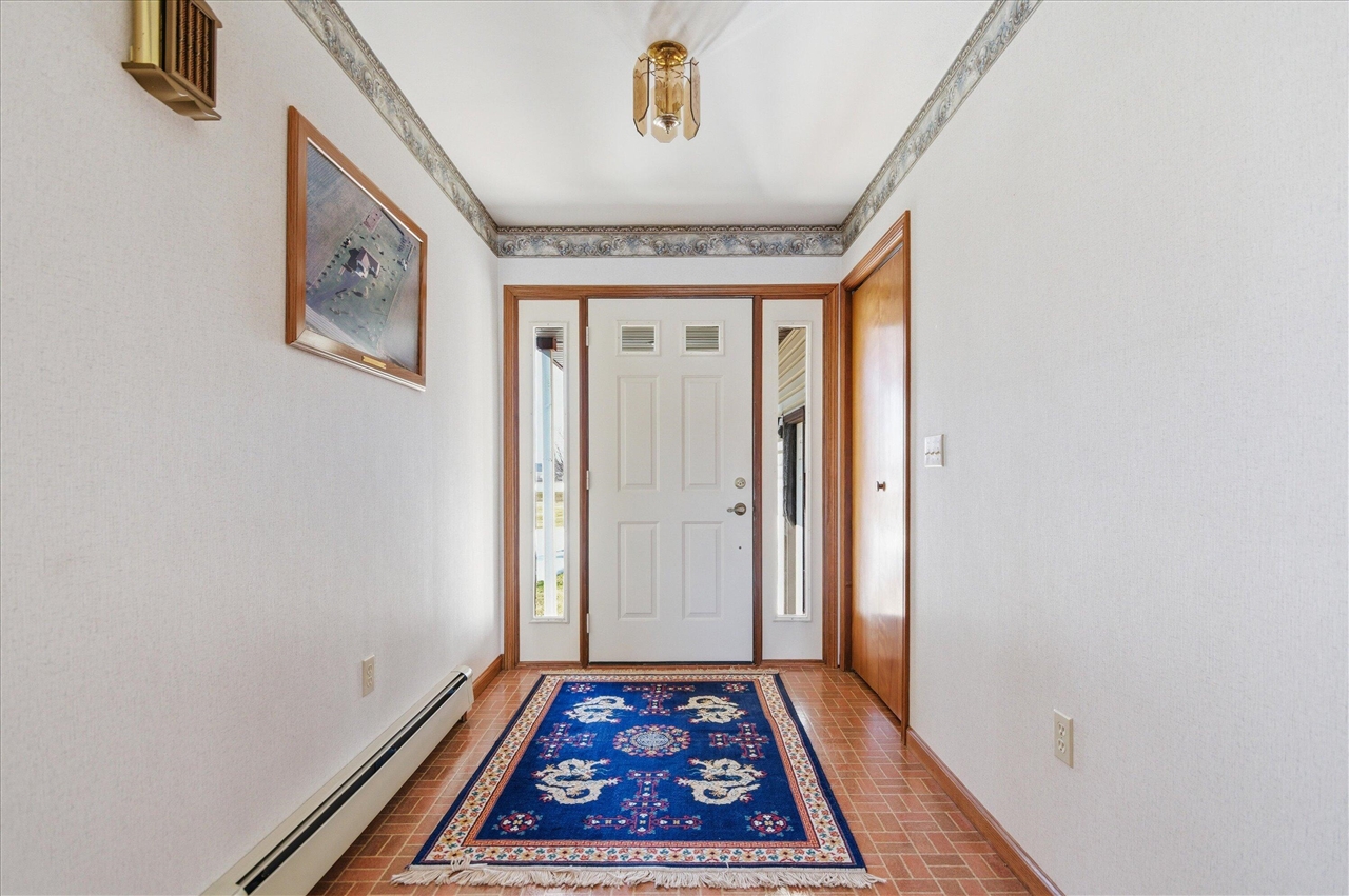 Gregory, MI, 48137-9510