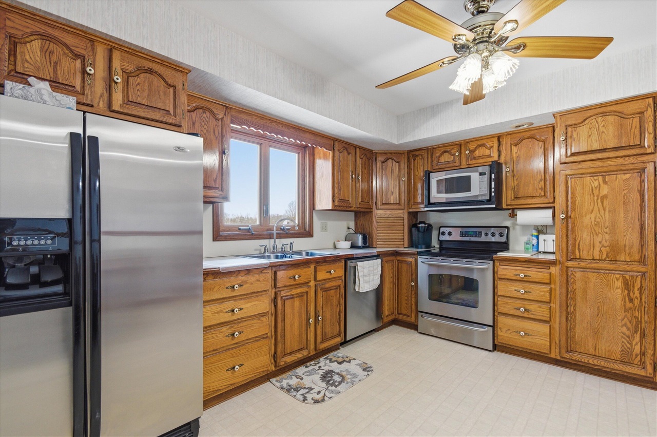 Gregory, MI, 48137-9510