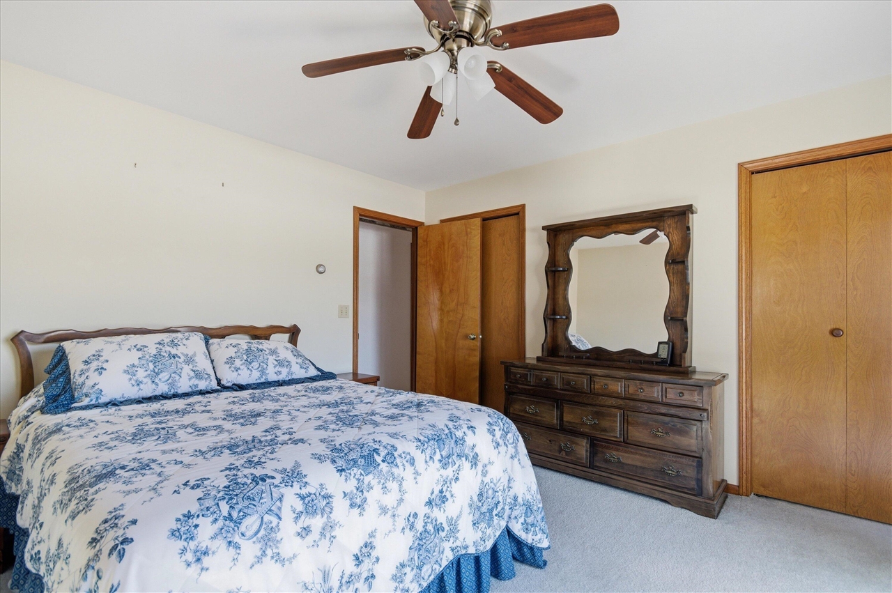 Gregory, MI, 48137-9510