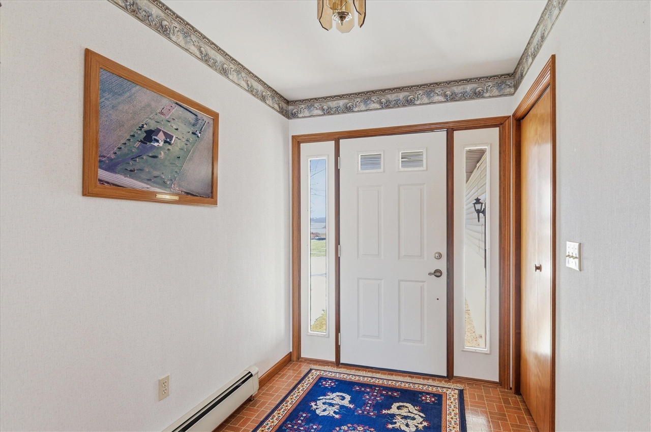 Gregory, MI, 48137-9510