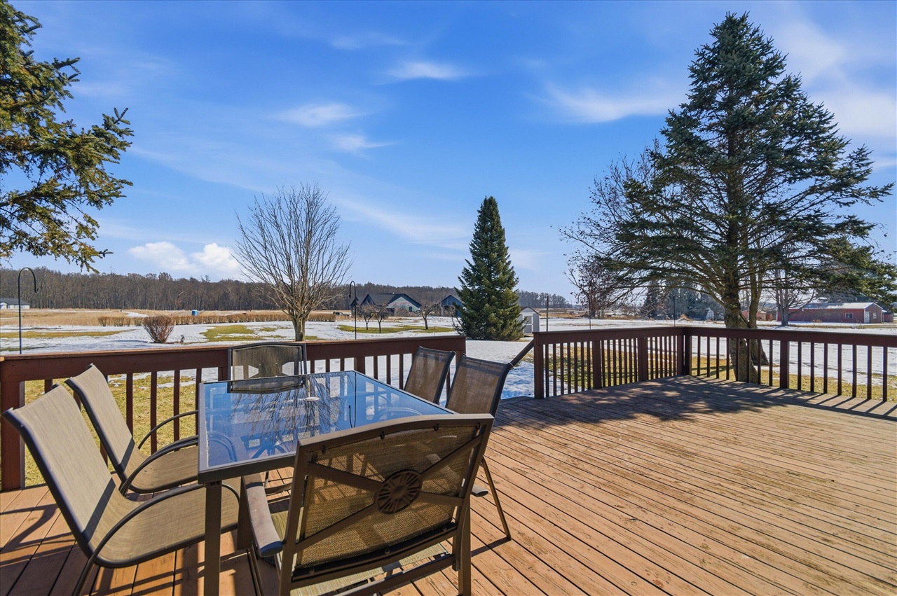 Gregory, MI, 48137-9510