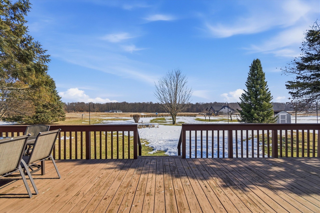 Gregory, MI, 48137-9510