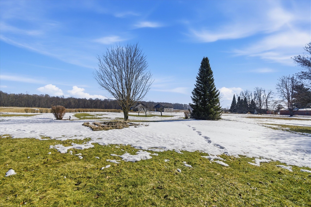 Gregory, MI, 48137-9510