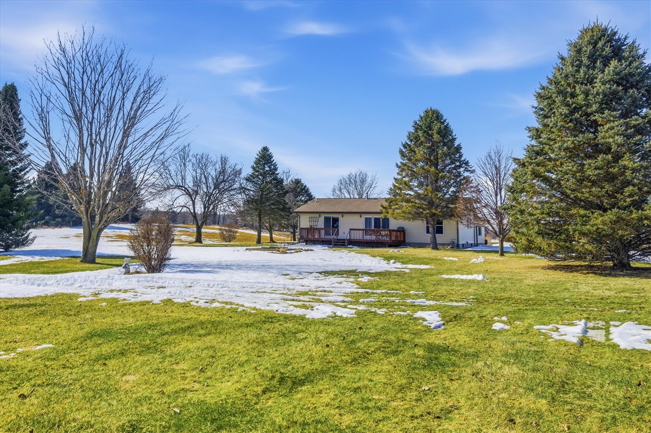 Gregory, MI, 48137-9510