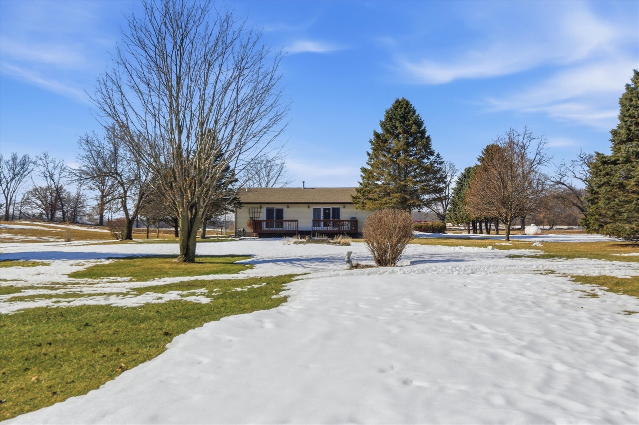 Gregory, MI, 48137-9510