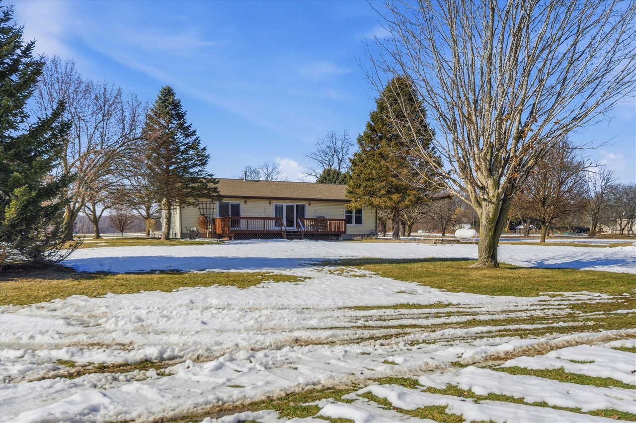 Gregory, MI, 48137-9510