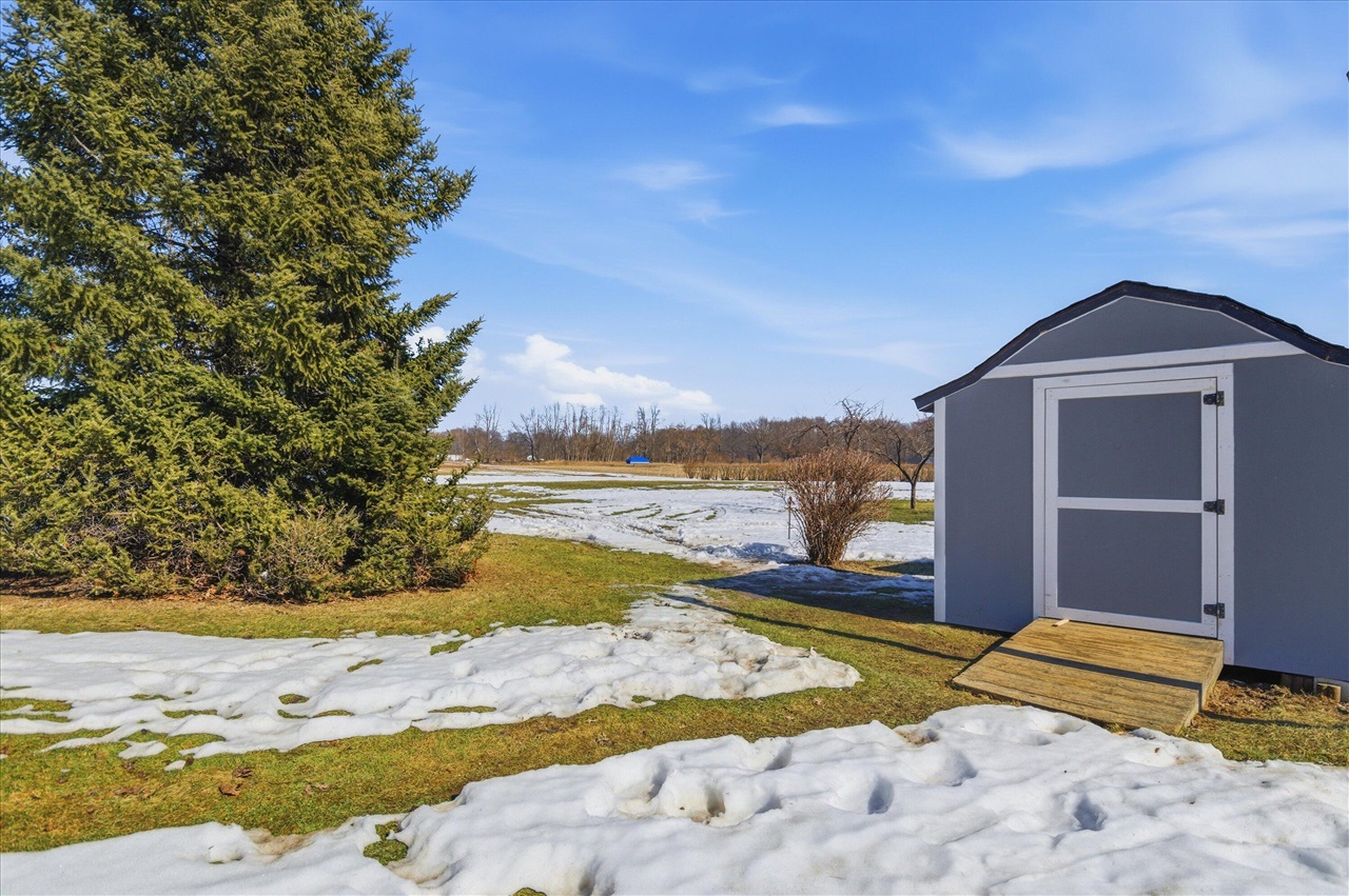 Gregory, MI, 48137-9510