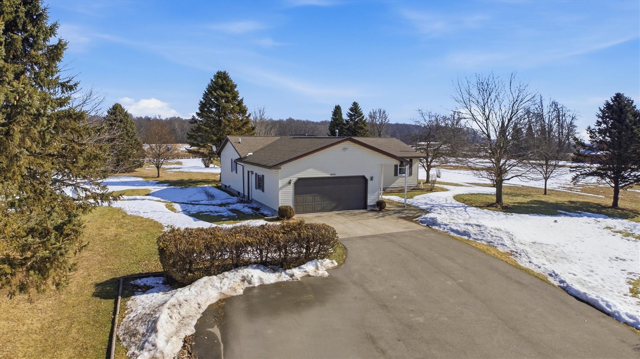 Gregory, MI, 48137-9510