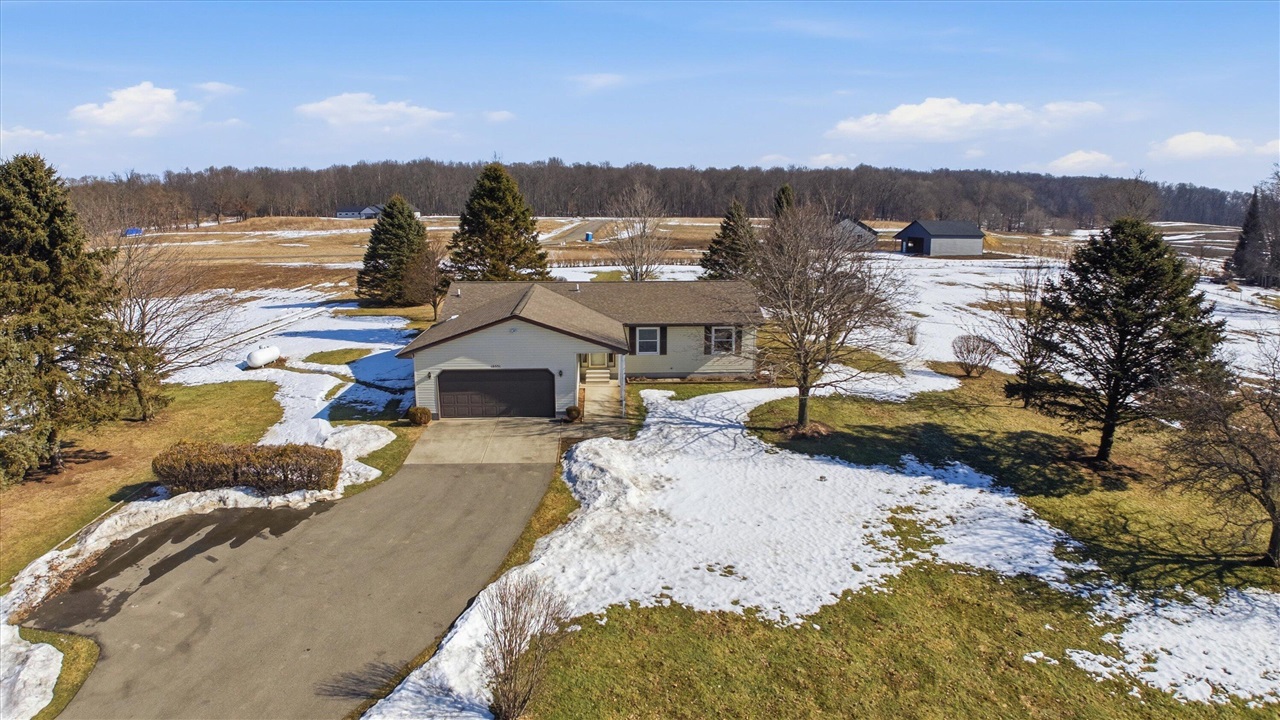 Gregory, MI, 48137-9510