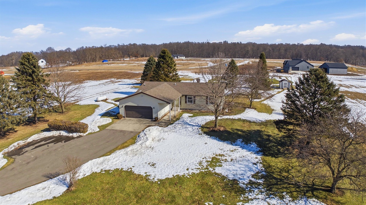 Gregory, MI, 48137-9510