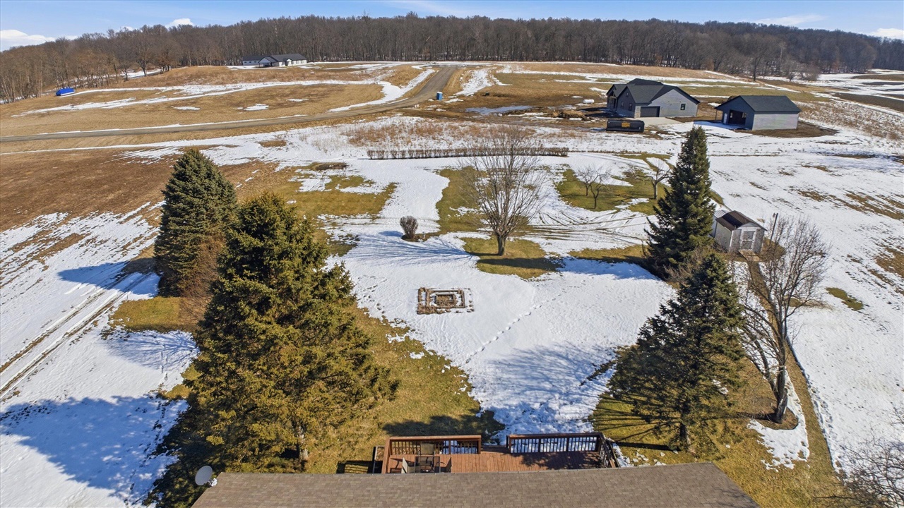 Gregory, MI, 48137-9510