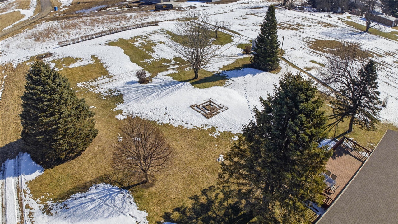 Gregory, MI, 48137-9510