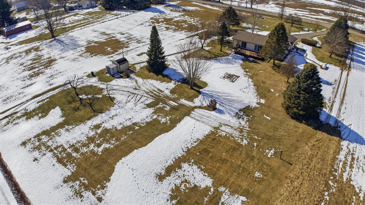 Gregory, MI, 48137-9510