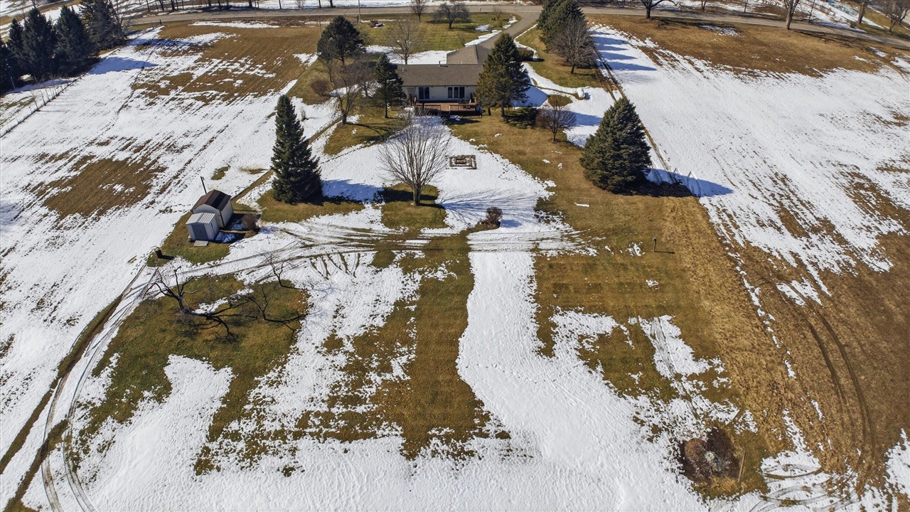 Gregory, MI, 48137-9510