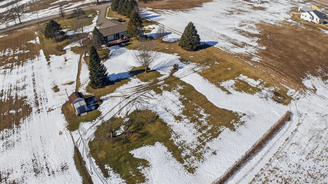 Gregory, MI, 48137-9510