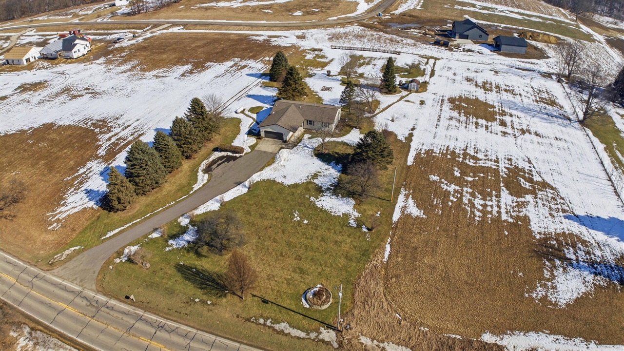 Gregory, MI, 48137-9510