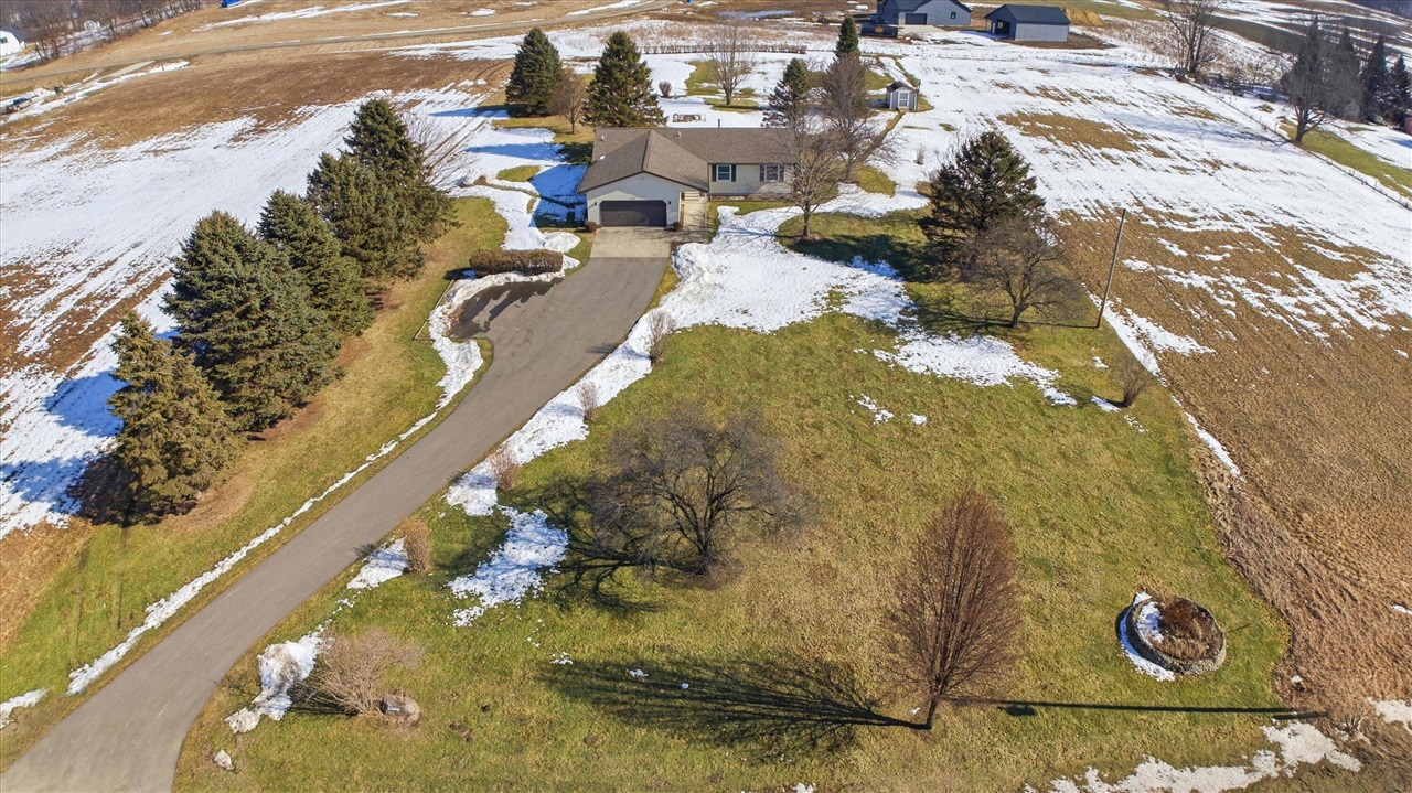 Gregory, MI, 48137-9510