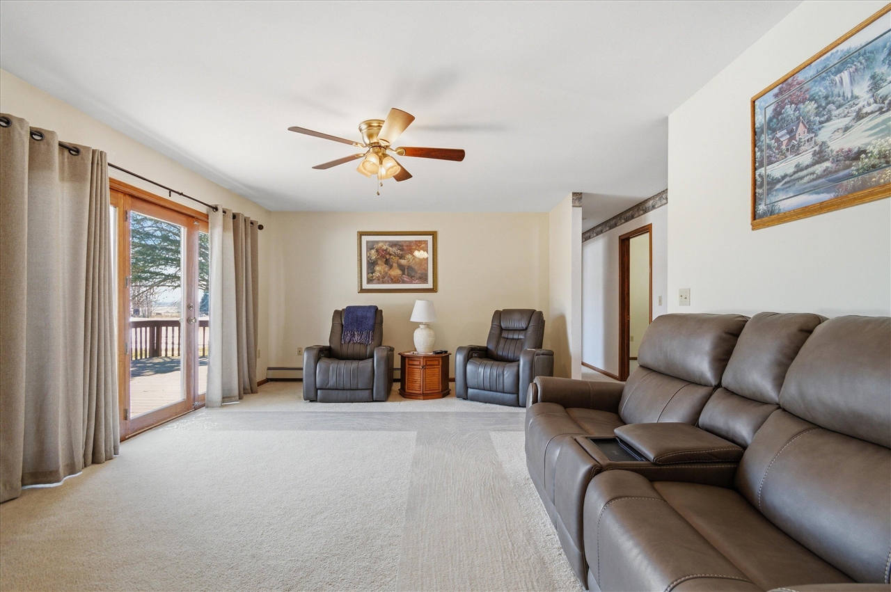 Gregory, MI, 48137-9510