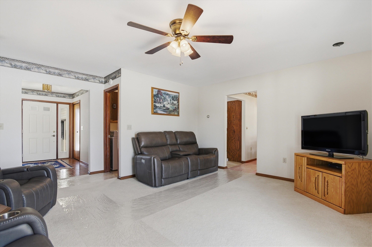 Gregory, MI, 48137-9510