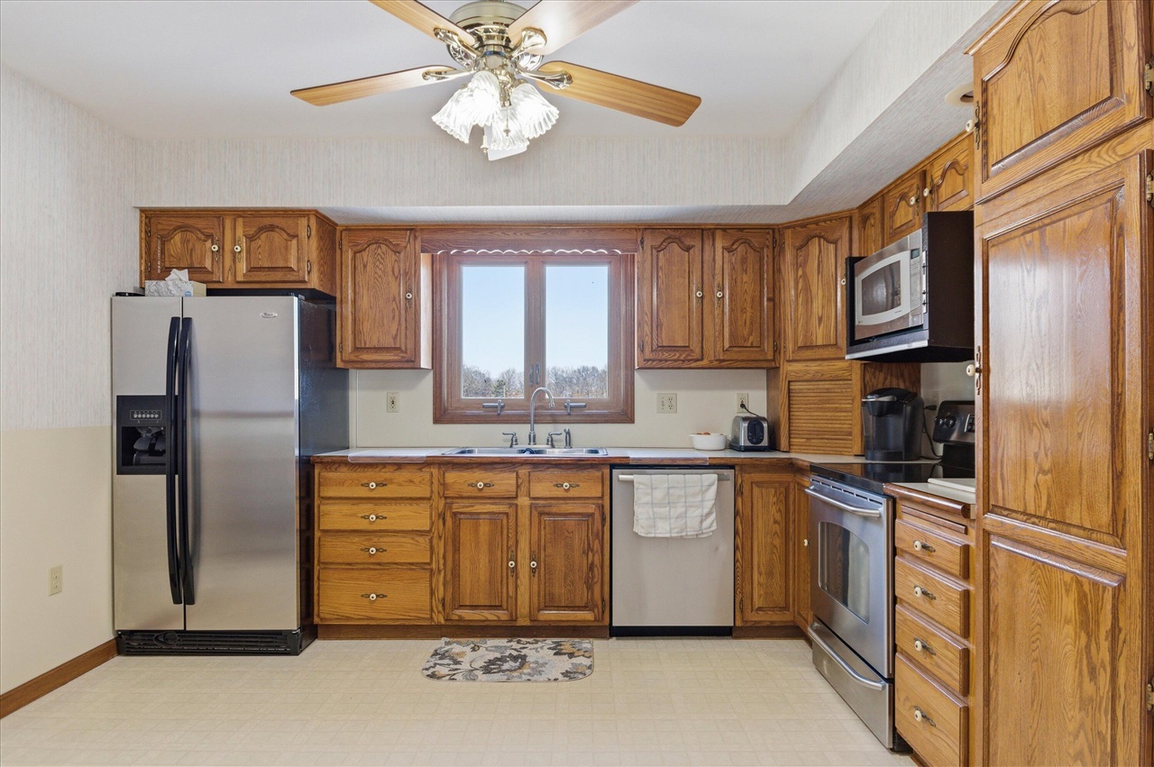 Gregory, MI, 48137-9510