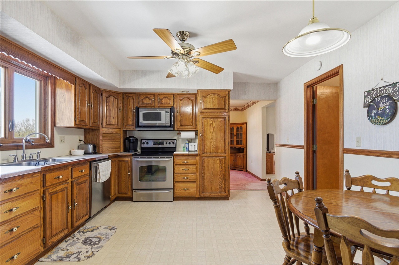 Gregory, MI, 48137-9510