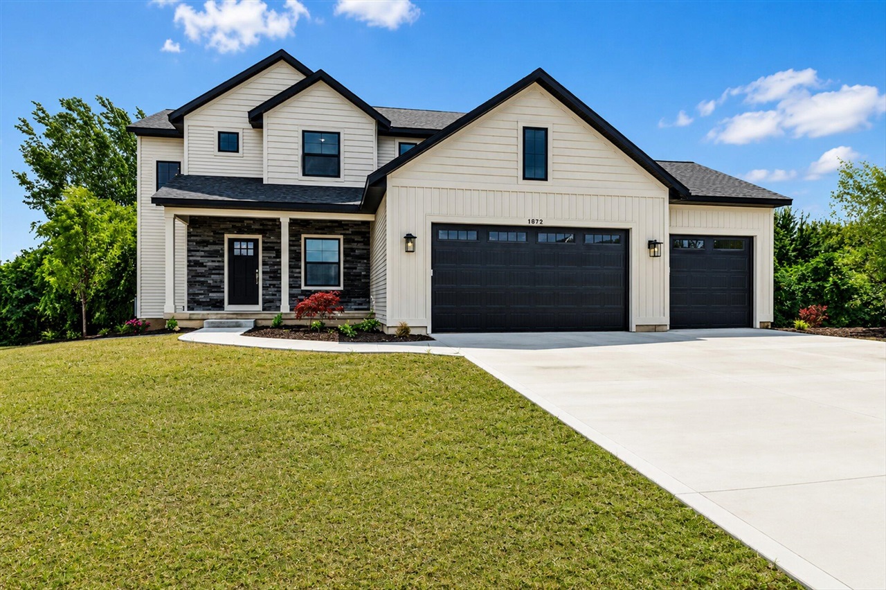1st image of 1872 Northfield Ct, Byron Center, MI 49315 | MLS# 70515593