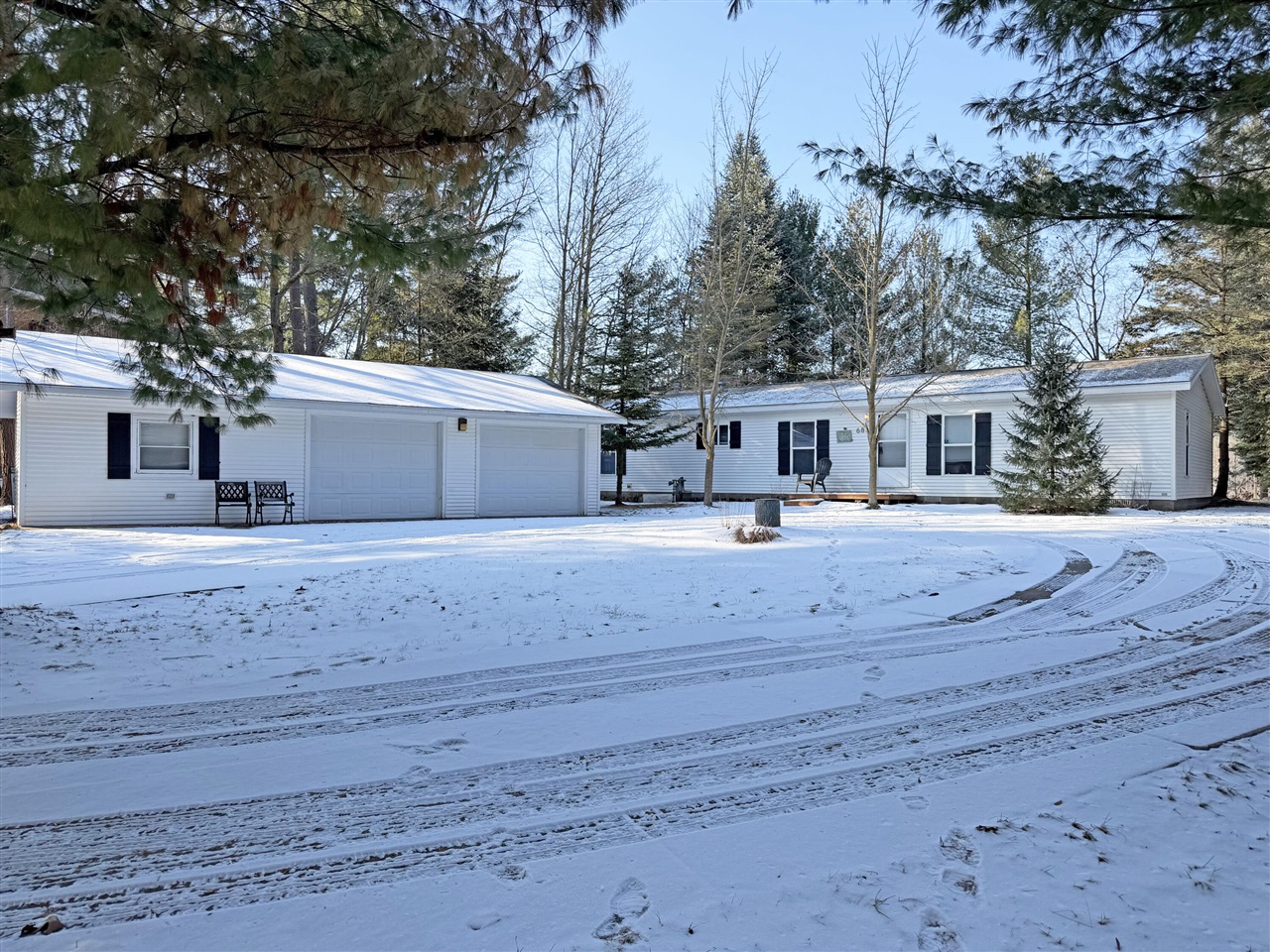 447 Kearsarge Street, Laurium, MI, 49913